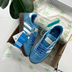 Adidas Spezial Baby Blue